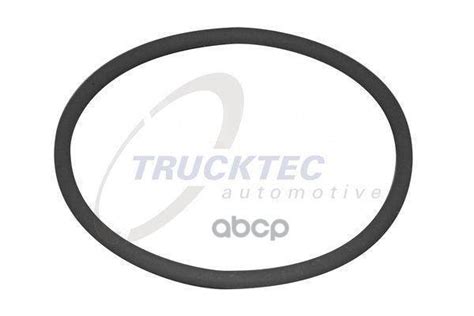 Купить Кольцо Уплотнительное Тнвд 45 X 50 X 25 Мм TruckTec арт. 01.13. ...