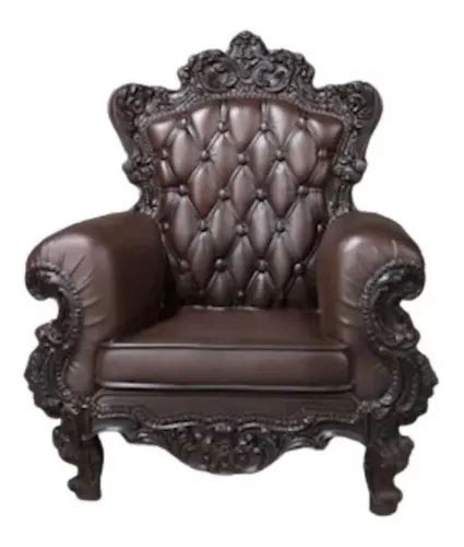 Hot Toys Sofa Sillon Miniatura Para Figuras Escala Cafe Envío gratis