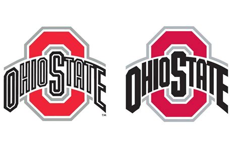 Ohio State University Logo - LogoDix