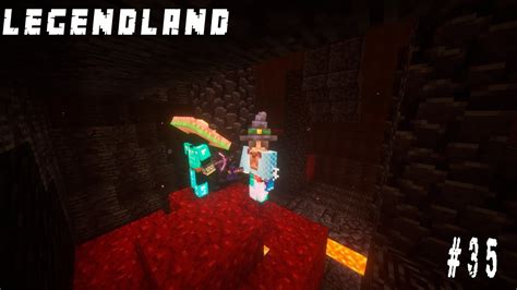 LOS ESQUELETOS WITHERS LEGENDLAND Serie De MINECRAFT YouTube