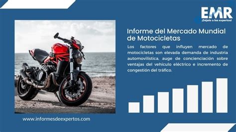 Mercado De Motocicletas Estudio Tamano Informe 2024 2032