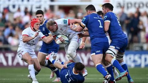 Leinster V Ulster How To Watch Kick Off Time And Team News Balls Ie