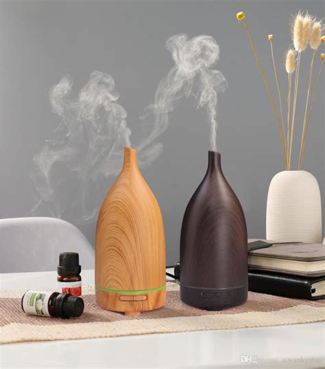 Aromatherapy Diffusers – Everything That You Should Know - The Frisky