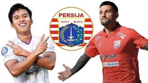 Persija Transfer Stefano Lilipaly Tebar Kode Ogah Dilepas Striker