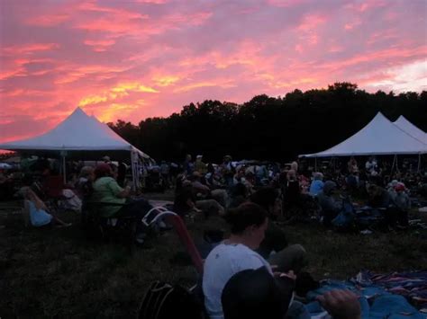 Grey Fox Music Festival Oak Hill Ny July 2012 Review Grateful Web