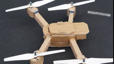 Drones Car Craft Projects Student Project