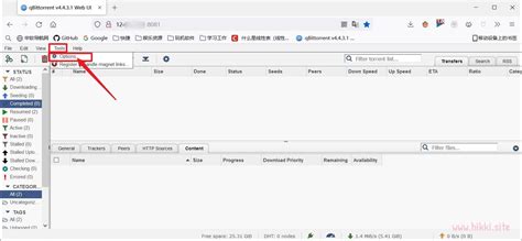 【Docker系列】qBittorrent - 知乎 