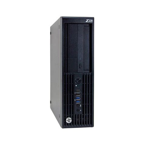 Hp Z Workstation Xeon E Ghz Ssd Gb Ram Gb Back Market