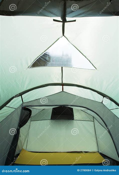 Tent indoor stock photo. Image of camping, park, relaxing - 2780084