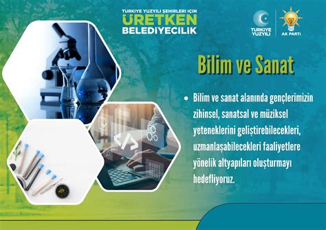 Bilim Ve Sanat