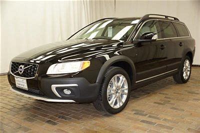 Awd Wagon T Premier Mgr Demonstrator Black Stone