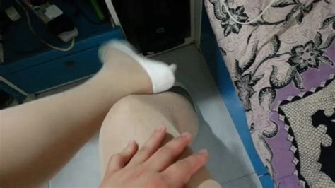 Pantyhose Cumming 5 Gay Man Man Porn Feat Kit19881127 XHamster