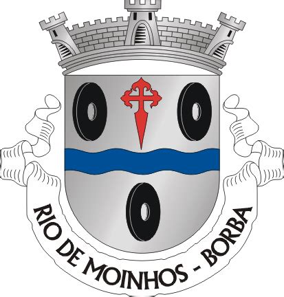 Bras O Da Freguesia De Rio De Moinhos