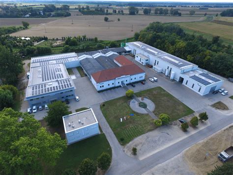 Mayer Planting Systems - Mayer Gruppe / Mayer Group