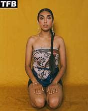 RUPI KAUR Nude AZNude