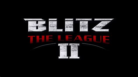 Blitz: The League II Images - LaunchBox Games Database