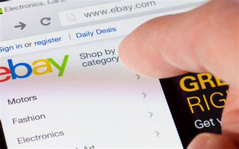 Ebay To Pay Million To Settle Controlled Substances Act Allegations