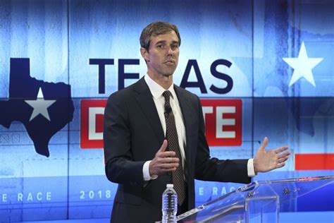 Beto Orourke Us Demokrat Will Bei Us Wahl 2020 Gegen Trump Antreten