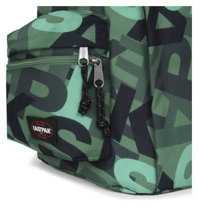 Sac à Dos Eastpack Office Zippl r Letter Vert Alltricks fr