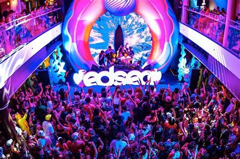 Insomniac Unveils Artist Lineup For Edsea Thissongslaps