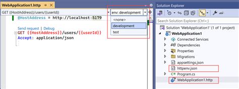 Jaliya S Blog Visual Studio 2022 Files And Variables