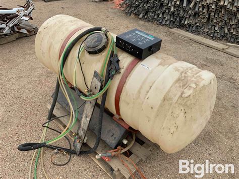 Harvest Tech Hay Preservative Applicator | Agriculture | BigIron