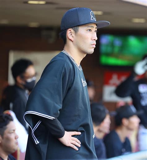 【ロッテ】小島和哉7回2安打無失点も報われず 2番手唐川侑己が逆転弾被弾し痛恨逆転負け プロ野球写真ニュース 日刊スポーツ