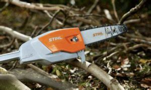 Test Avis Et Prix Perche Lagueuse Sur Batterie Stihl Hta