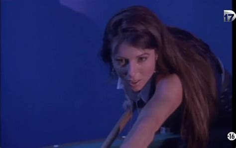 Nude Video Celebs Nikki Fritz Nude Secret Places