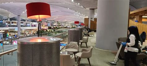 Review Iga Lounge Sleepod At Istanbul Airport Ist