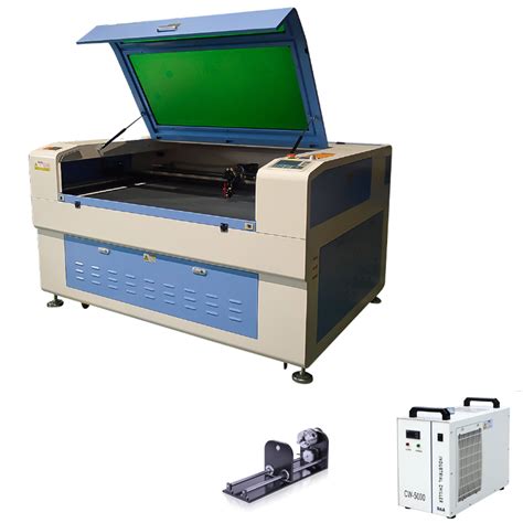 X Inches W Co Laser Engraver Machine Auto Focus With