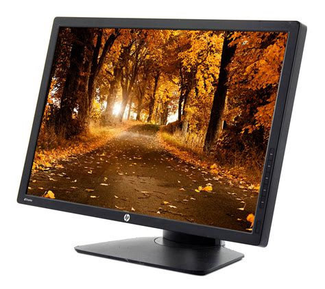 HP DreamColor Z24X 24 LED LCD Monitor Grade A