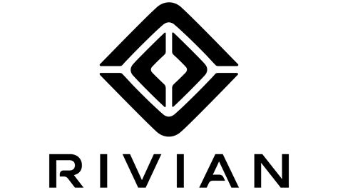 Rivian Logo Symbol Meaning History Png Brand