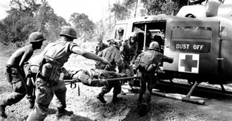 Today in military history: First major US combat of Vietnam War | We ...