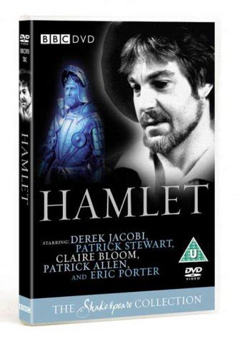 Amazon It Hamlet Edizione Regno Unito Acquista In DVD E Blu Ray