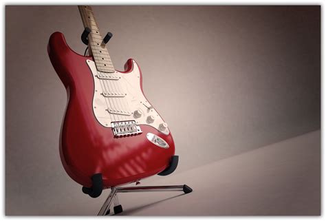 Guitarra Stratocaster Modelo D Max Free D