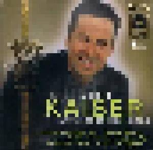 Ganz Oder Gar Nicht Cd Compilation Von Roland Kaiser