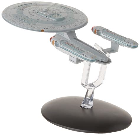 Buy Eaglemoss Star Trek The Official Starships Collection Uss