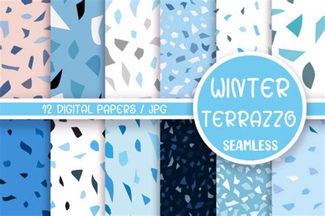 Happy Winter Graphics Bundle Bundle Creative Fabrica