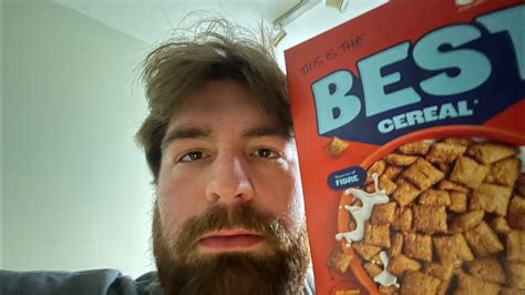 The Best Best Cereal Review On Youtube