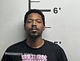 BURKS KYRIS 04 10 2024 Benton County Mugshots Zone