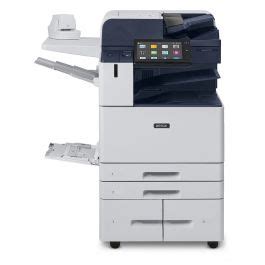 AltaLink C8170 Color Tabloid All-in-One Printer - Shop Xerox