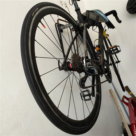 Sepeda Balap Road Bike RB Element Curved Size 51 on Carousell