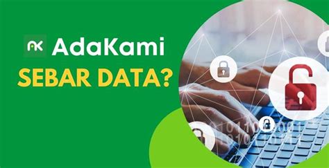 Adakami Sebar Data Beneran Atau Hanya Gertakan