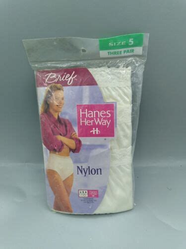 Vintage 1994 Hanes Her Gem