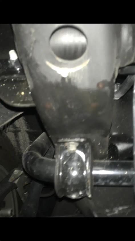 Coolant Leak 2015 2019 Silverado And Sierra Hd Troubleshooting Gm