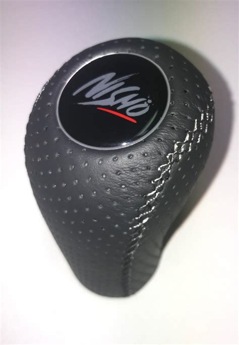 Gear Stick Shift Knob For Nissan Nismo Infinity Navara Maxima Etsy Uk