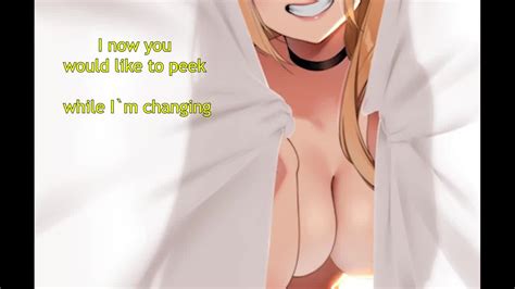 Marin Kitagawa Hentai Joi My Dress Up Darling Anime Hotntubes