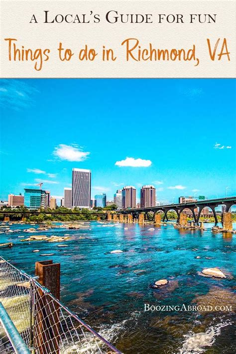 15 Best Things To Do In Richmond Va Artofit