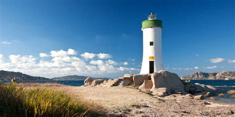Die bezauberndsten Sehenswürdigkeiten und Orte auf Sardinien!